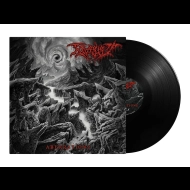 XORSIST Aberrations LP BLACK , PRE-ORDER [VINYL 12"]